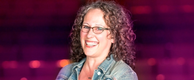 Meredith McDonough Named New Artistic Director at Trinity Rep