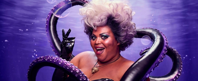 Review: UNFORTUNATE, THE UNTOLD STORY OF URSULA THE SEA WITCH at ?stg?tateatern