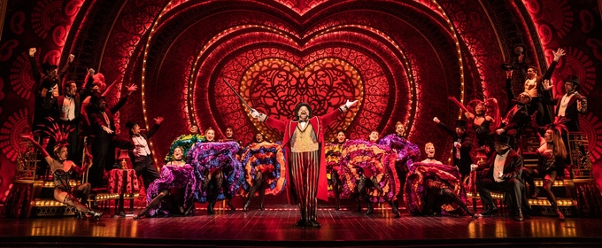 MOULIN ROUGE! THE MUSICAL To Return To Sydney In March 2027