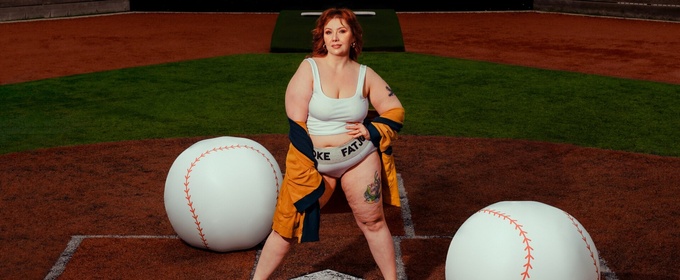 Presentation House Theatre to Present FAT JOKE by Cheyenne Rouleau