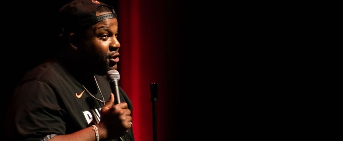 Nate Jackson Will Return to The Theater at Virgin Hotels Las Vegas