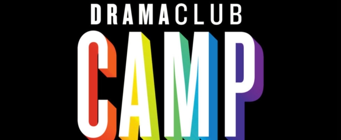 Drama Club Camp Reveals Lineup of Writer Residencies