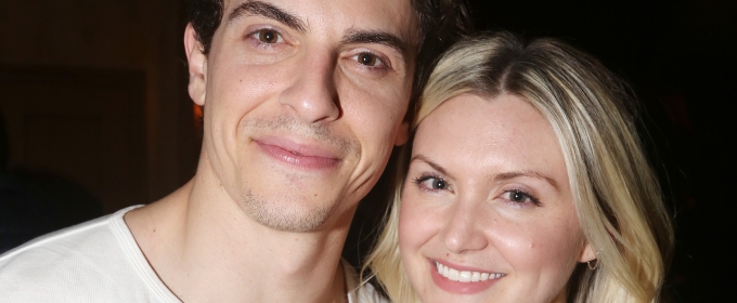Derek Klena and Wife Elycia Expecting Second Child