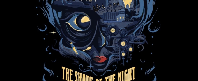 THE SHAPE OF THE NIGHT Immersive Experience Comes to Seattle