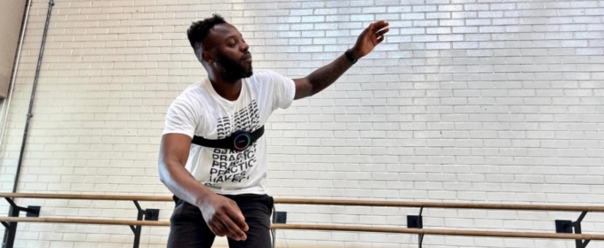 Surface Area Dance Theatre Joins Vangeline Theater / New York Butoh Institute and The Brick Theater in QUEER BUTOH 2025