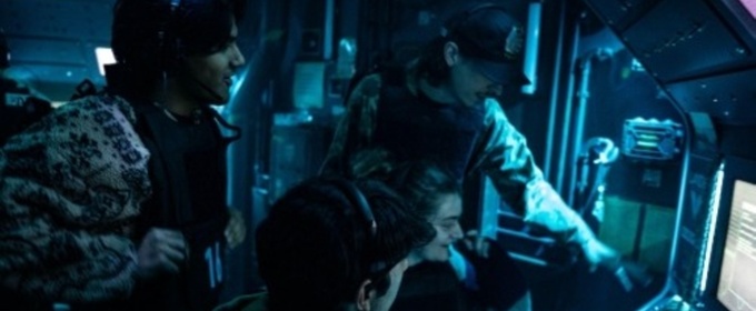 Punchdrunk to Stage LANDER 23: FINAL MISSION This May