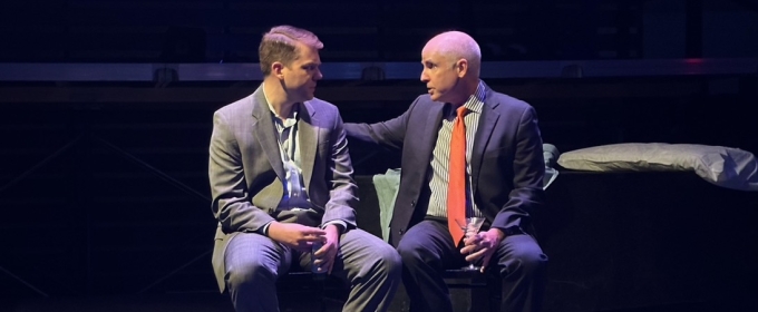 Photos: First Look at ANGELS IN AMERICA at Madison Lyric Stage Photos