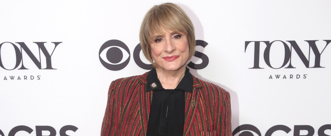 Patti LuPone to Perform at Young People's Chorus of NYC's Gala Concert and Benefit Dinner