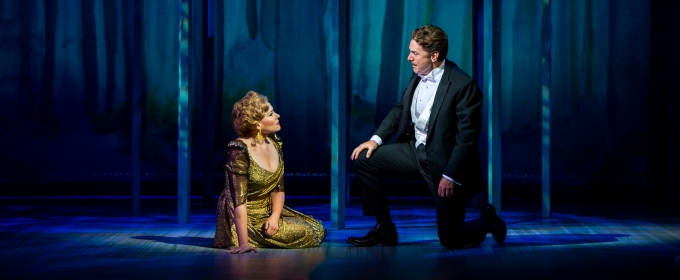 Photos: Emily Skinner, Jason Danieley, Sierra Boggess and More Star In A LITTLE Photos