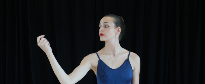 Marblehead School Of Ballet and BALAM Dance Theatre Will Perform in Dance For World Community Festival