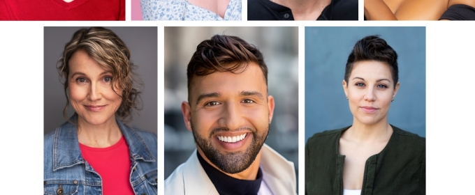 AT THE WEDDING by Bryna Turner to Make South Florida Premiere at Island City Stage