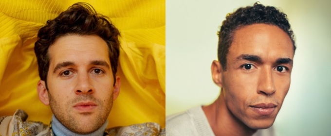 Kyle Beltran and Adam Chanler-Berat to Star in Site-Specific Play for Audience of Five
