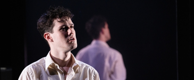 Review: BLUE at Studio Underground At State Theatre Centre