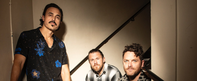 The Fray Set 'Summer of Light Tour' and New Album 'A Light That Waits'