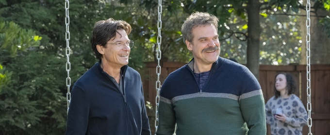 Video: HBO Unveils Tense Trailer for DTF ST. LOUIS Limited Series