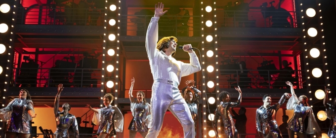 Review Roundup: National Tour of A BEAUTIFUL NOISE: THE NEIL DIAMOND MUSICAL