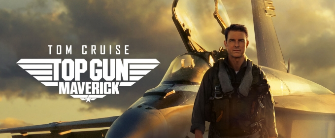 Review: TOP GUN: MAVERICK IN CONCERT, Royal Albert Hall