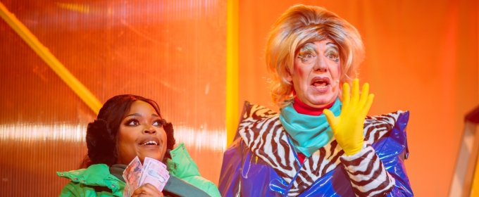 Critics Award for Theatre in Scotland Announce 2025 Shortlists