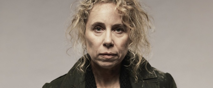 Cast Set For MOTHER COURAGE AND HER CHILDREN at Shakespeare's Globe