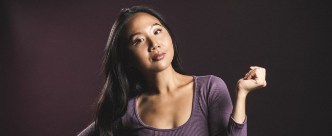 Soho Theatre and UTA Present The UK Premiere Of LESLIE LIAO: THE NIGHTTIME ROUTINE