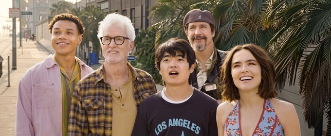 GAIL DAUGHTRY AND THE CELEBRITY SEX PASS Acquired by Sony Pictures Classics