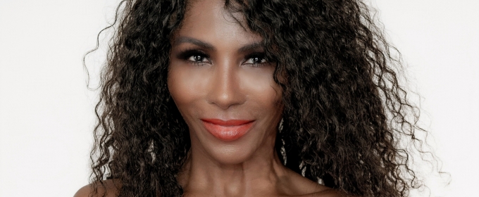 Sinitta Will Join UK and Ireland Tour of CHICAGO as Mama Morton in Bradford and Stoke