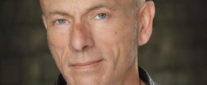 Jon Osbaldeston Will Join MAMMA MIA! THE PARTY