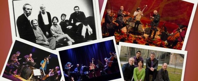 Wu Man & Kronos Quartet to Perform THREE BONES at Zankel Hall