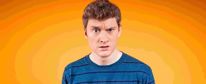 James Acaster's CINEMAGOERS WELCOME Comes to Over 400 UK Cinemas in March