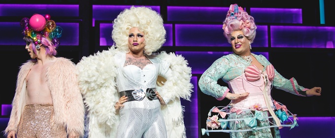 EVERYBODY'S TALKING ABOUT JAMIE to Launch 10th Anniversary Tour