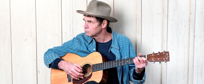 Comedian Rich Hall to Launch CHIN MUSIC 2025 UK Tour