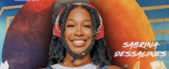 Osceola Arts to Hold Ribbon Cutting Celebration For New ARTisNOW Mural At Thrive Studios