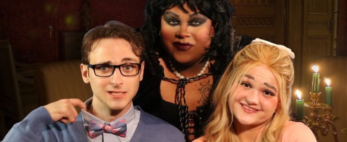 THE ROCKY HORROR SHOW to be Presented at NTPA Repertory Theatre