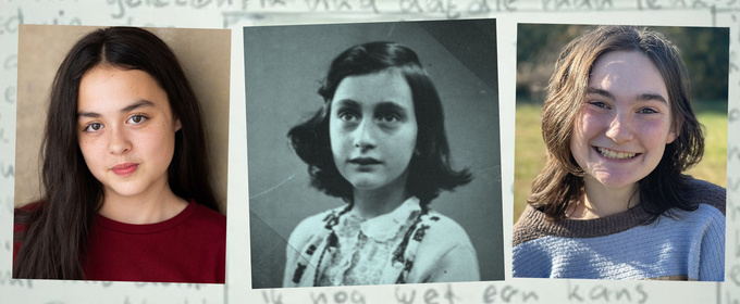 Roxy Regional Theatre To Present THE DIARY OF ANNE FRANK