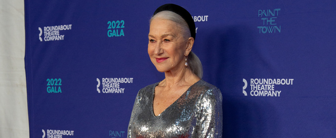 National Theatre Live to Return to Proctors With THE AUDIENCE and THE PLAYBOY OF THE WESTERN WORLD