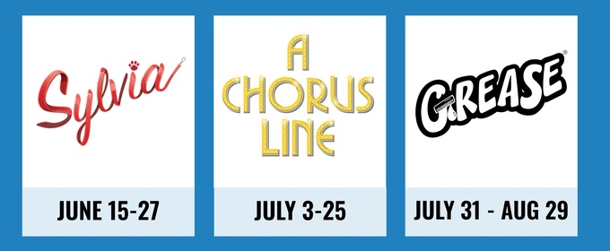 Theatre Aspen Reveals Complete Creative Team for 2026 Summer Season