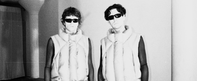 Faux Real and Wet Leg Share 'Walking Away From My Demons (Wet Leg Remix)'