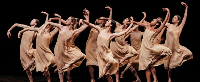 RITES Comes to Opera Ballet Vlaanderen