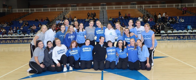 Student Blog: The Power of Process