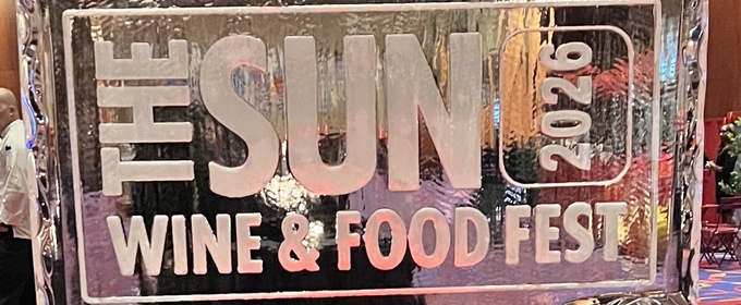 Mohegan Sun Hosts its 22nd Annual Sun Wine & Food Fest