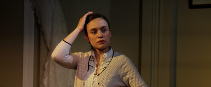 Review: THE INSEPARABLES, Finborough Theatre