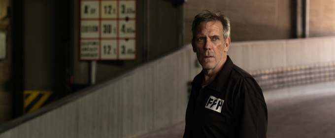 Video: Watch a Sneak Peek Clip of Episode 6 of TEHRAN Season 3