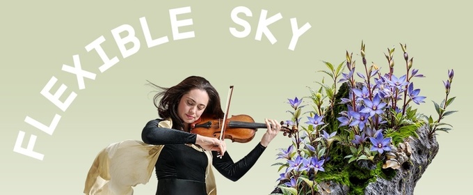 Melbourne Chamber Orchestra to Debut FLEXIBLE SKY with Slava Grigoryan in 2026