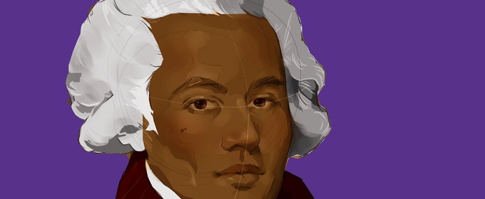 Catalyst Quartet to Release UNCOVERED Vol. 4 Featuring Joseph Bologne