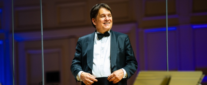Interview: Conductor Keith Lockhart Talks His 30th Year With BOSTON POPS