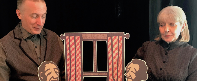 Pontine Theatre to Stage THE FLAT IRON LOT in Portsmouth This March