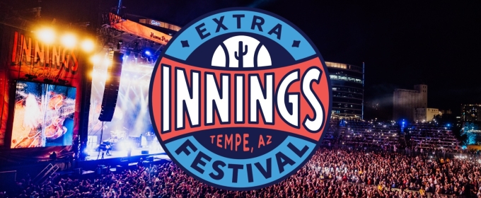 The Lumineers and Kacey Musgraves to Headline Second Extra Innings Festival