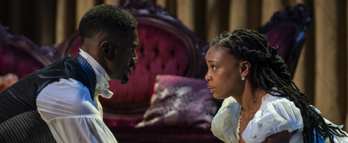 Photos: First Look At PRIDE & PREJUDICE At Baltimore Center Stage