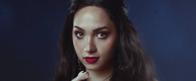 Bella Hull Returns To The Edinburgh Fringe With DOCTORS HATE HER