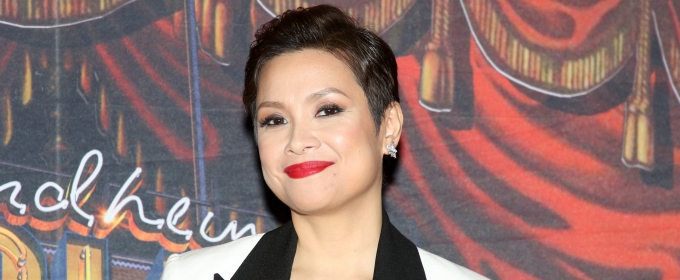 See Lea Salonga and Frank DiLella in Conversation at 92NY